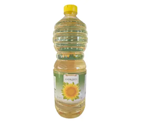 Aceite 1 litro